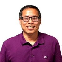 Qualcomm Employee Dien Nguyen's profile photo