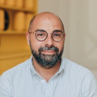 Welcome to the Jungle France Employee Nicolas Ferreira's profile photo