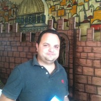 CNA Insurance Employee Jess Gavin's profile photo