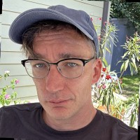 Bandcamp Employee Kevin Mooney's profile photo