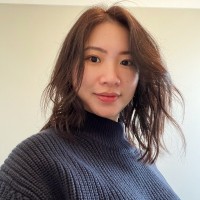 Maxpak Employee Kimberly Li's profile photo