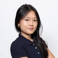 Stanford Sustainable Investment Group Employee Jane Poon's profile photo