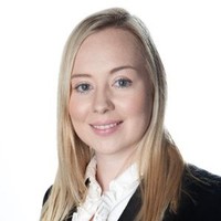 Davis Coffer Lyons Employee Connie Start's profile photo