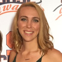 Geisel Software, Inc. Employee Arianna Lee's profile photo