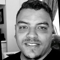 Kuba Group Employee Clinton Tillek's profile photo