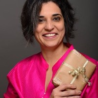 Gouri Gupta Email