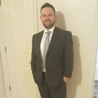 Nirvana Center Dispensaries Employee Cody Sides's profile photo