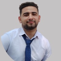 Elevate Tech Employee Sherif Sheikh's profile photo