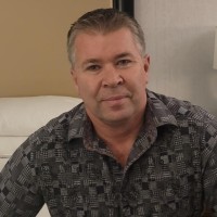 Mainfreight Americas Employee Shane Michalick's profile photo