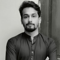 The Marketect Pro Employee Awais Arshad's profile photo