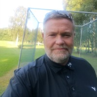 World Fuel Services Employee Vinny Read's profile photo