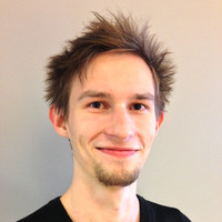 Hyre AS Employee Christoffer Tønnessen's profile photo