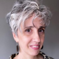 Cinemark Hoyts Argentina Employee Liza Bearzotti's profile photo