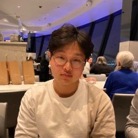 Andreessen Horowitz Employee Jae Park's profile photo