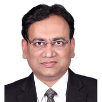 Milind Bondale Email & Phone Number