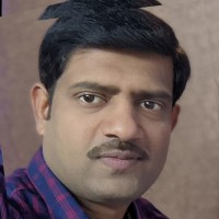 Sushilkumar Jadhav Email & Phone Number