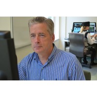 Recommended Test Labs, Inc. Employee Brian McDonnell's profile photo