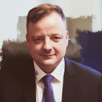 TEN Thüringer Energienetze GmbH & CO. KG Employee Richard Schmidt's profile photo