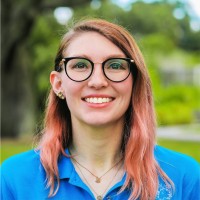 New Orleans Center for Creative Arts Employee Zoe Zollinger's profile photo