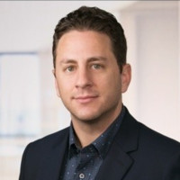 American Conference Institute Employee Aaron Goldstein's profile photo