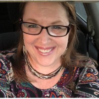 Pearson Employee Kellie Sears's profile photo