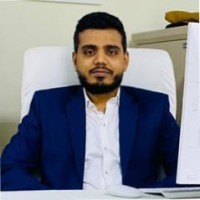 AMCA Employee Mohammad Faiyaz's profile photo