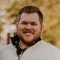 World Finance Employee Aaron Frost's profile photo