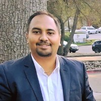 PowerSchool Group LLC Employee Vineeth M's profile photo