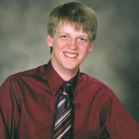 Eaton Employee Caleb Carlson's profile photo