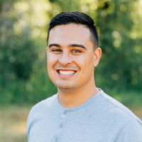 Chatbooks Employee Jared Parco's profile photo