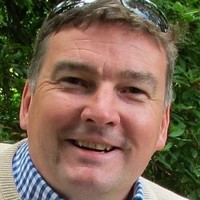 MARCH (formerly Edwin James Group) Employee Rollo Wood's profile photo