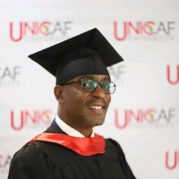 Centenary Bank Limited in Malawi Employee Yamikani Sulamoyo's profile photo