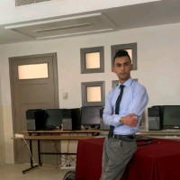 Omnia Employee Houssem Riahi's profile photo