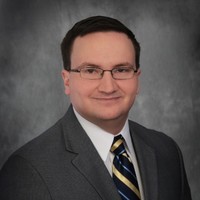 The Hunley Group, LLC Employee Daniel Mauney's profile photo