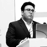 Nxtradata Ltd. Employee Sindhu Sharma's profile photo