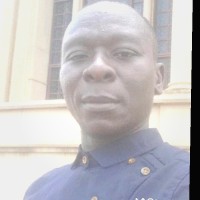 PORTEO GROUP Employee Bodorau Kouakou's profile photo