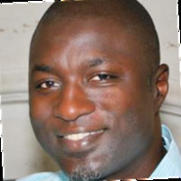 Marker Therapeutics, Inc. Employee Oumar Diouf's profile photo