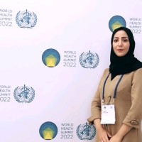 Code Matrix Zone Employee Wafa Alraeai's profile photo