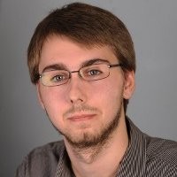 IceGuard Employee Hubert Łojek's profile photo