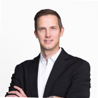 Faction Projects Inc. Employee Avi Thiessen's profile photo