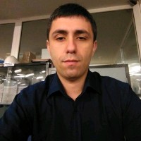 Kalitegaz Employee Akin Keski̇N's profile photo