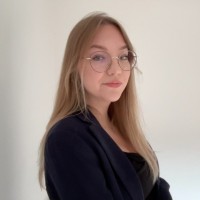 Blocksi-SAS Europe Employee Nika Najvirt's profile photo