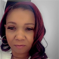 First Step Staffing Employee Aesha Baker's profile photo