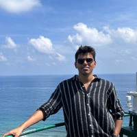 Karza Technologies Employee Ajay Jaiswal's profile photo