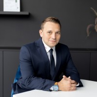 ProfilNET Employee Mateusz Mańka's profile photo