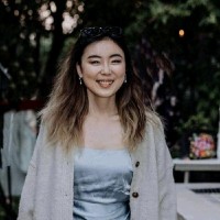 Megaport Employee Violet Cui's profile photo