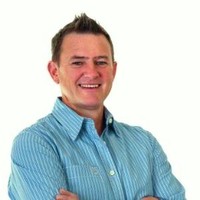 SheerGuard SA Employee Ricky Walton's profile photo