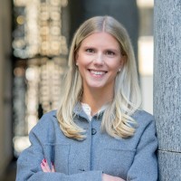 Pelago AB Employee Victoria Torell's profile photo