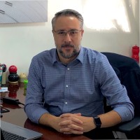 Alfredo del Bosque Email