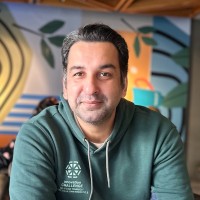 Bitsol Technologies Employee Asad Dar's profile photo